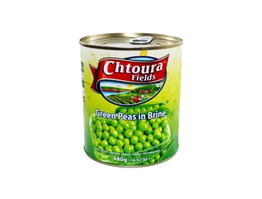 Green Peas