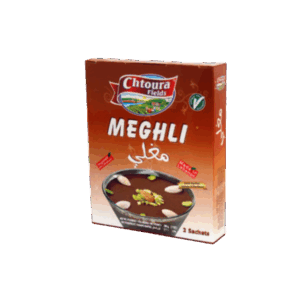 Meghli Mix
